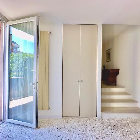 Minimal Apartment Navigli ミラノ エクステリア 写真