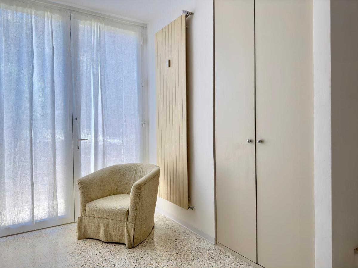 Minimal Apartment Navigli ミラノ エクステリア 写真
