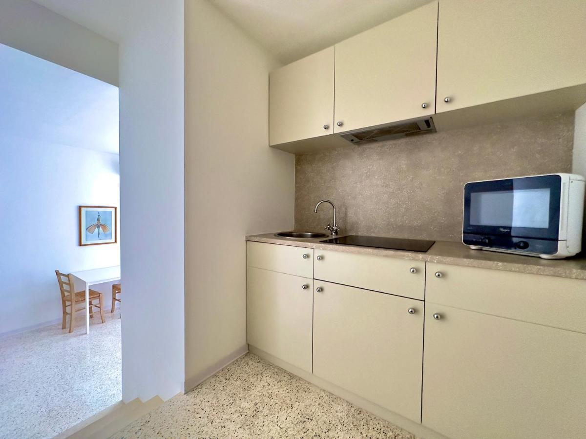Minimal Apartment Navigli ミラノ エクステリア 写真